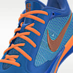 Sabrina 4 By You Custom Basketball Shoes