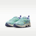 Nike Air Max Moto 2K Big Kids' Shoes