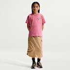 Nike Sportswear Older Kids' T-Shirt