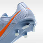 Nike United Jr Tiempo Maestro Academy Older Kids' Multi-Ground Low-Top Football Boots 