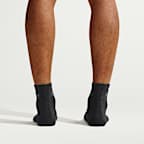 Calcetines al tobillo (3 pares) Nike Everyday Elevated