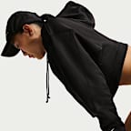 Felpa con cappuccio Nike Pro Therma-FIT – Donna