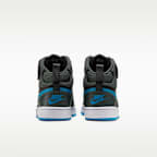 Nike Court Borough Mid 2 Big Kids' Shoes