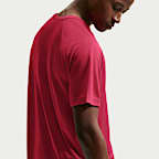 Nike Flex Men's Dri-FIT Short-Sleeve Training Top