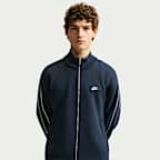 Nike Club Men's Knit Tracksuit Jacket