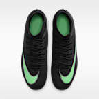Tacos de futbol para terrenos múltiples de corte high Nike Mercurial Superfly 11 Club