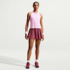 Camiseta de tirantes de tenis Aero-FIT para mujer NikeCourt Advantage