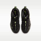 Tenis para niños de preescolar Nike Little Posite Pro