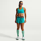 Nike Swift Women's High-Support Lightly Lined Sports Bra