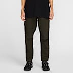 Pants de tejido Woven para hombre Nike Tech