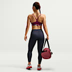 Nike Indy Light-Support Women's Padded Adjustable Sports Bra