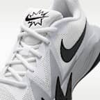 Nike S.T. Dynamite Big Kids' Basketball Shoes