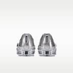 Nike Shox Z Calistra Women's Shoes