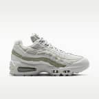 Chaussure Nike Air Max 95 Big Bubble pour femme