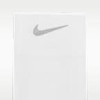 Nike Spark Lightweight Over-The-Calf Compression Running Socks