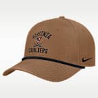 Virginia 2026 Military Appreciation Rope Rise Men's Nike College Adjustable Hat
