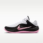 Nike Precision 8 Low Men's Basketball Shoes