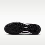 Nike Tiempo Ligera Pro Heritage Turf Low-Top Soccer Shoes