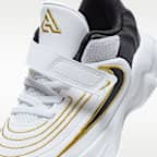Giannis Immortality 4 Little Kids' Shoes
