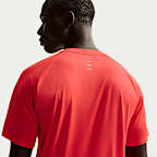 Nike Stride Camiseta de running de manga corta Dri-FIT ADV - Hombre