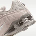 ナイキ ショックス R4 ウィメンズシューズ