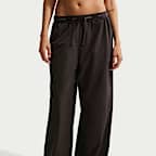 NikeSKIMS Stretch Nylon Pantalón oversize - Mujer