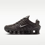 Nike Shox TL Women's Shoes