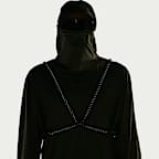 Nike Tech Helios Men's Dri-FIT Convertible Pullover Top