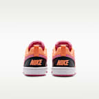 Nike Court Borough Low Recraft Big Kids' Shoes