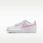 Tenis para niños grandes Nike Air Force 1