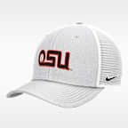 Oregon State Beavers Nike Baseball Trucker Hat