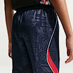 England 2026 Stadium Away Older Kids' Nike Football Dri-FIT Replica Shorts