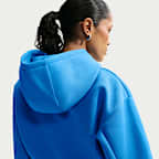 Nike Sportswear Damesjack met rits