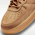 Nike Air Force 1 Mid '07 Men's Shoes