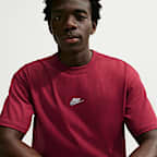 T-shirt męski Nike Sportswear Premium Essentials