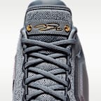 르브론 XXIII '셧 업 앤 드리블' EP 농구화