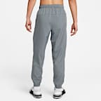 Nike Form Men's Dri-FIT Tapered Versatile Trousers