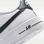 Chaussure Nike Air Force 1 pour ado