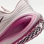 Nike Vomero Plus Zapatillas de running para asfalto - Mujer