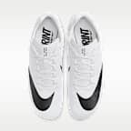 Nike Zoom Rival Sprint Track & Field Sprinting Spikes