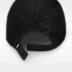 Nike Toddler Futura Curved Brim Cap