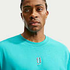 Sabrina Nike Dri-FIT Basketball T-Shirt