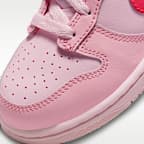 Nike Dunk Low Younger Kids' Shoes