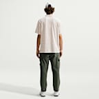 Polo de golf Dri-FIT Nike Fairway Fresh pour homme
