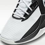 ナイキ プレシジョン 6 バスケットボールシューズ