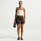 NikeSKIMS Ribbed Seamless Women's Cami Tank Top