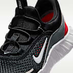 Nike Free Ride Little Kids' Running Shoes