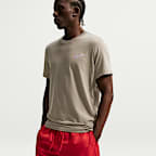 Nike Club Men's Woven Flow Shorts