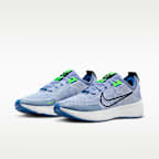 Tenis de correr en pavimento para hombre Nike Interact Run