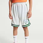 Nike DNA Big Kids' (Boys') Dri-FIT Basketball Shorts
